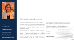 Desktop Screenshot of c-antonini.com